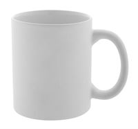 TAZZA PER SUBLIMAZIONE OPACA